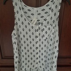 Aeropostale Tank